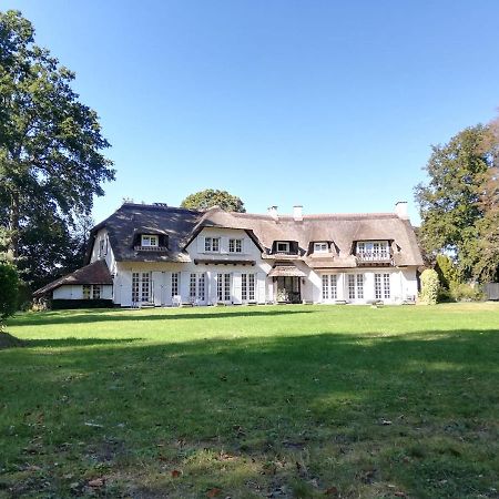 Villa Monceau Louvain La Neuve Ottignies-Louvain-la-Neuve المظهر الخارجي الصورة