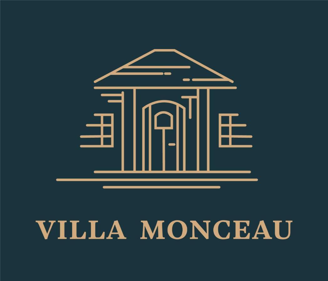 Villa Monceau Louvain La Neuve Ottignies-Louvain-la-Neuve المظهر الخارجي الصورة